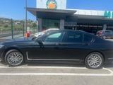 BMW 740d xDrive Unfallfrei - gebrauchte BMW 740 aus dem Jahr 2021