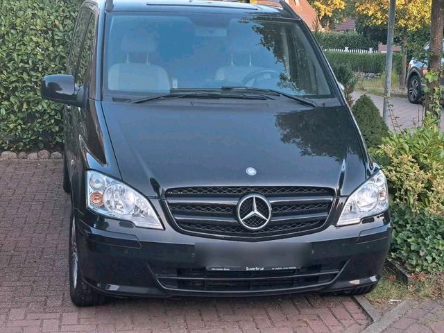 Mercedes-Benz Mercedes Vito