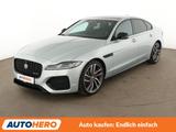 Jaguar XF 30t R-Dynamic Black AWD Aut.*LED*360°*ACC*AHK - Jaguar XF aus 2022