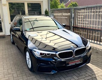 BMW 520 - 3