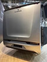 Adria Supersonic 780 SL  26 + 4 Jahre Garantie - Adria 4