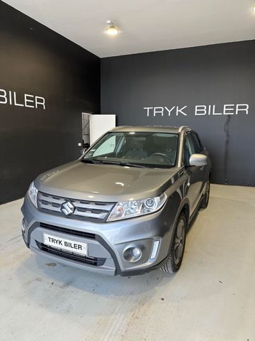 Suzuki Vitara 1.6 DDiS Comfort 4x2