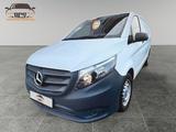 Mercedes-Benz Vito Kasten 109 CDI WORKER Langversion - Mercedes-Benz: W 109