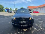 Audi Q7 7 Sitze S line - Audi Q7 aus 2008: Line