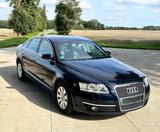 Audi A6 4F S6 116.500 km 130 KW (177 PS) E... - gebrauchte Audi A6 aus dem Jahr 2004