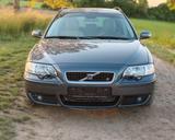 Volvo V70R AWD aus Sammlung 1.Hd 123tkm mit Video - Volvo V70 mit Benzin-Antrieb: Kombi