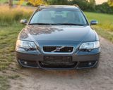 Volvo V70R AWD aus Sammlung 1.Hd 123tkm mit Video - Volvo V70 Gebrauchtwagen