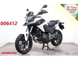 Honda NC 750X DCT C-ABS G.P.R. Heizgriffe - HONDA NC 750