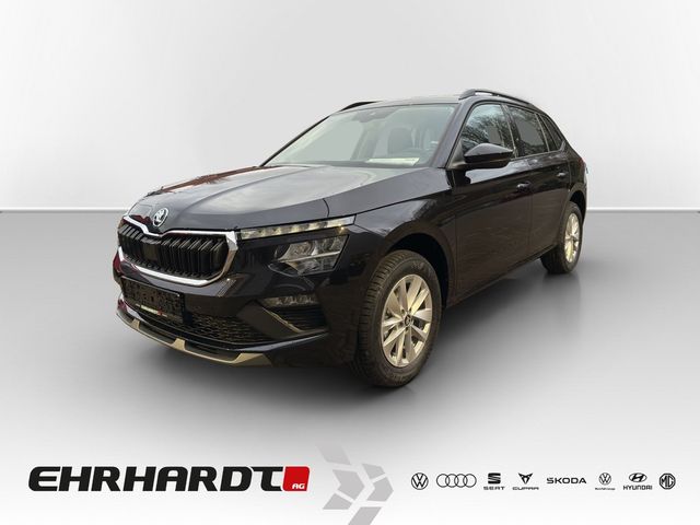 Skoda Kamiq 1.0 TSI Selection LED*APP-CONNECT*SHZ*PDC*