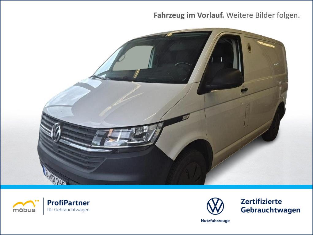 Image of Volkswagen T6 Transporter