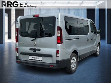 Renault Trafic - 5