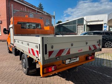 Bild 7 Opel Movano B Pritsche L2H1 3.5t Schutz Aufbau