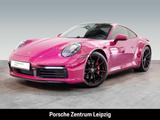 Porsche 992 911 Carrera S Sportabgas Chrono BOSE LED - Porsche 992 in Leipzig