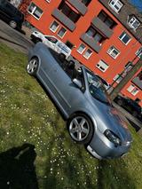Opel Astra Bertone Cabrio 2.2 Automatik Öl... - Opel Astra: Cabrio, Auto