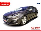 Ford Mondeo 2.0 EcoBlue LED Navi ACC Kamera DAB AHK - Ford mit Diesel-Antrieb: Kombi, Automatik