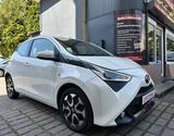 Toyota Aygo AYGO x-play FACELIFT/APPLE CAR PLAY/KAMERA - Toyota Aygo (X) in Herne