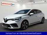Renault Clio V RS-Line Automatik AAC LED SHZ Navi PDC - Renault Clio R-S-Line