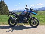 BMW R 1200 GS - BMW SPORTTOURER