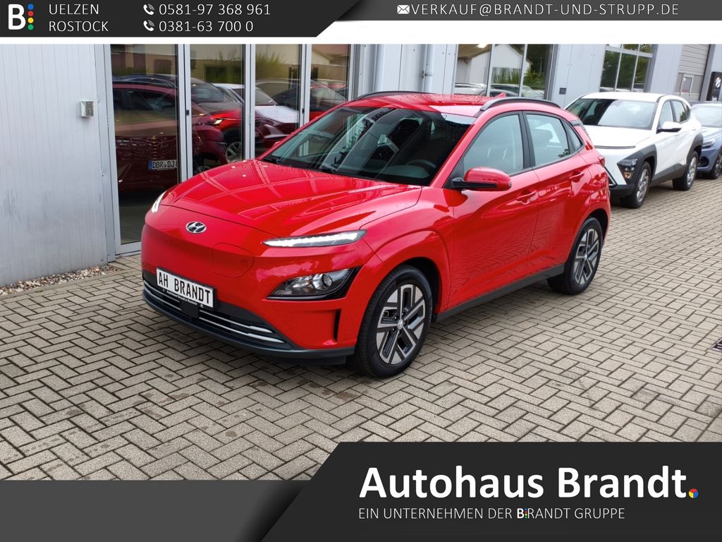 Image of Hyundai KONA Elektro