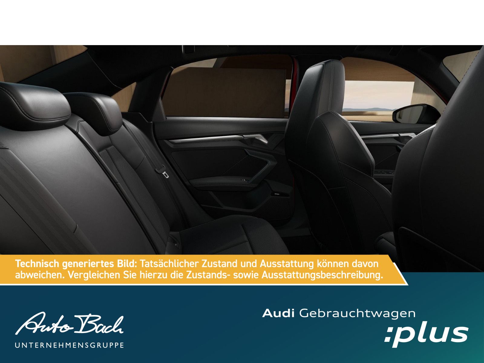Audi A3 - Bild 12