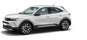 Opel Mokka Elegance Navi ,Kamera, Allwetterreifen