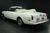 Rolls-Royce Corniche III Cabrio mit Airbag und ABS ! - Rolls-Royce Corniche: Cabrio