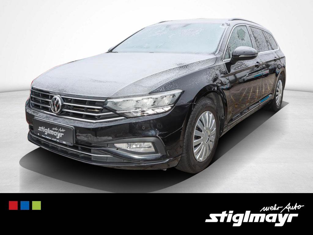 Volkswagen Passat Variant 2.0 TDI Business (EURO 6d-TEMP)