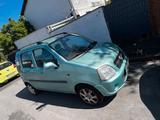 Opel OPEL AGILA - TÜV BIS MITTE 2028 - Neuer Za... - Opel Agila in Köln
