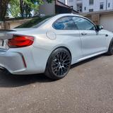 BMW M2 Competition - BMW M2 in Gelsenkirchen