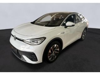 VW ID.5 Pro Performance 150 kW *SOH95,4%+AHK+PanoD+