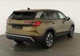 Skoda Kodiaq 2.0 TDI DSG 4x4 Selection, 7-Sitzer, AHK, - Skoda Kodiaq Gebrauchtwagen