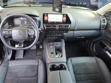 Citroën C5 Aircross Max 1.2 PT130 °LED°Navi°Kamera°SHZ°