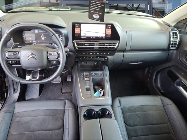 Citroën C5 Aircross Max 1.2 PT130 °LED°Navi°Kamera°SHZ°
