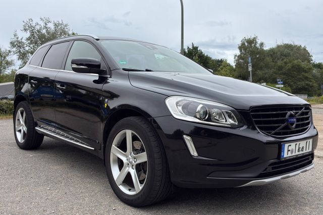 VOLVO XC 60
