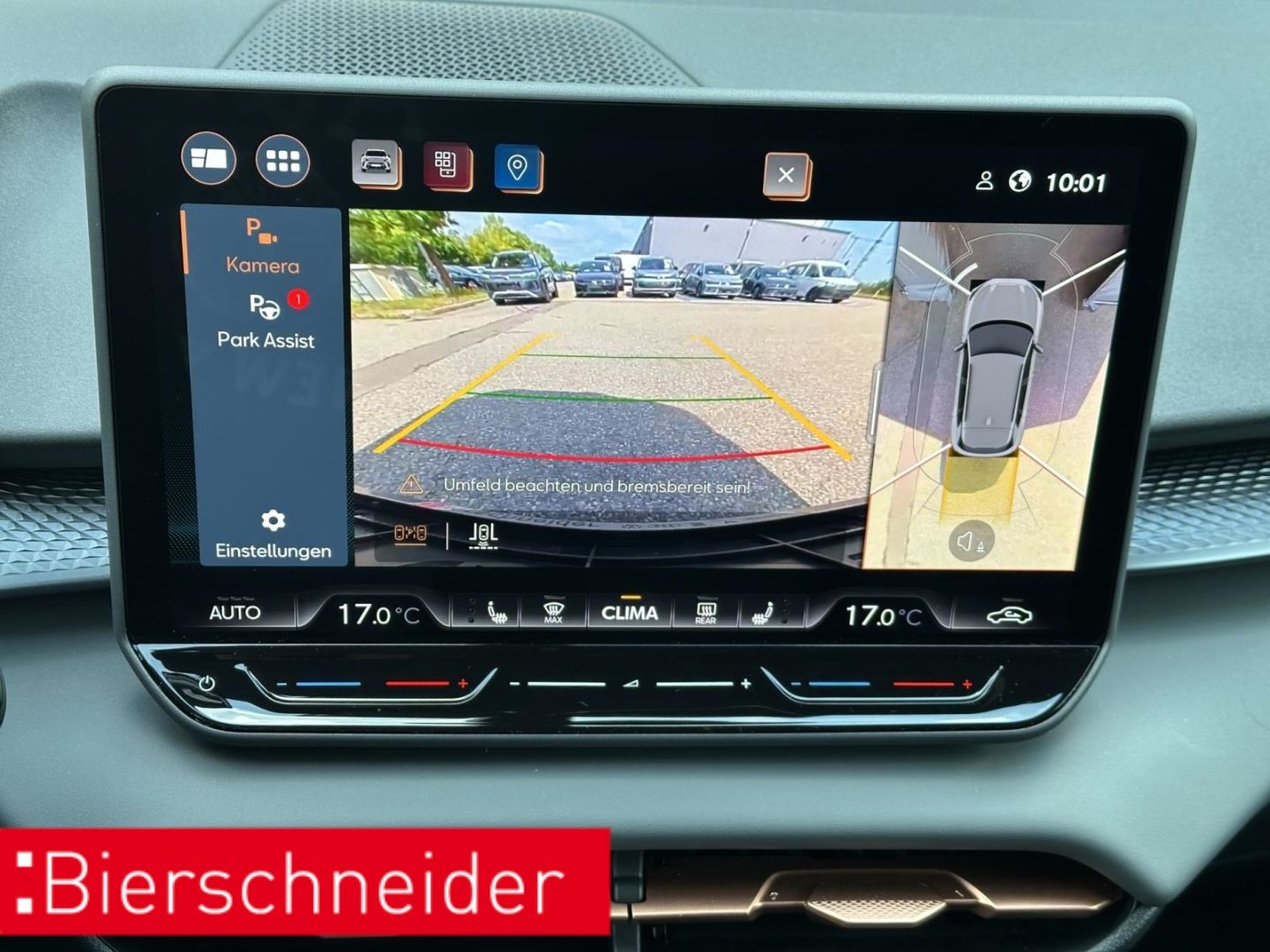 Cupra Terramar - Bild 33