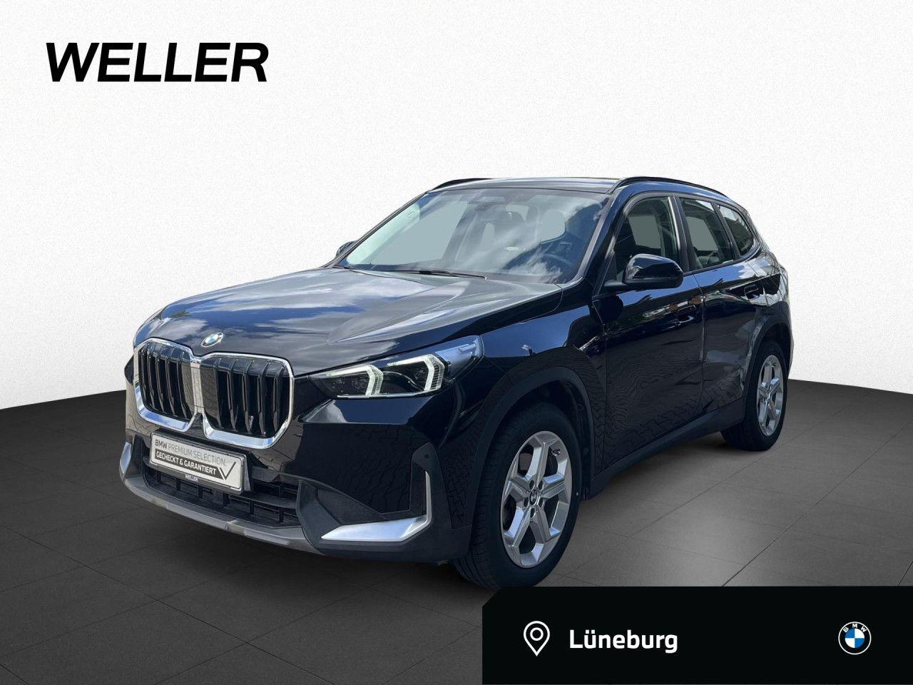BMW X1 xDrive20d LiCoPro PA+ HUD DAPro KomfZ Navi