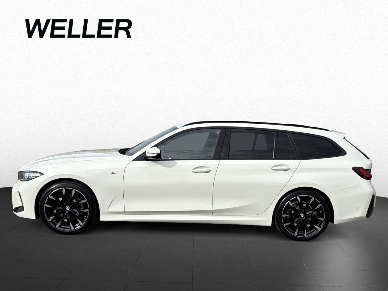 BMW 320 - Bild 11