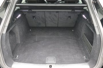 Fahrzeugabbildung Audi A4 Avant quattro sport S-Line 19"  Rotor