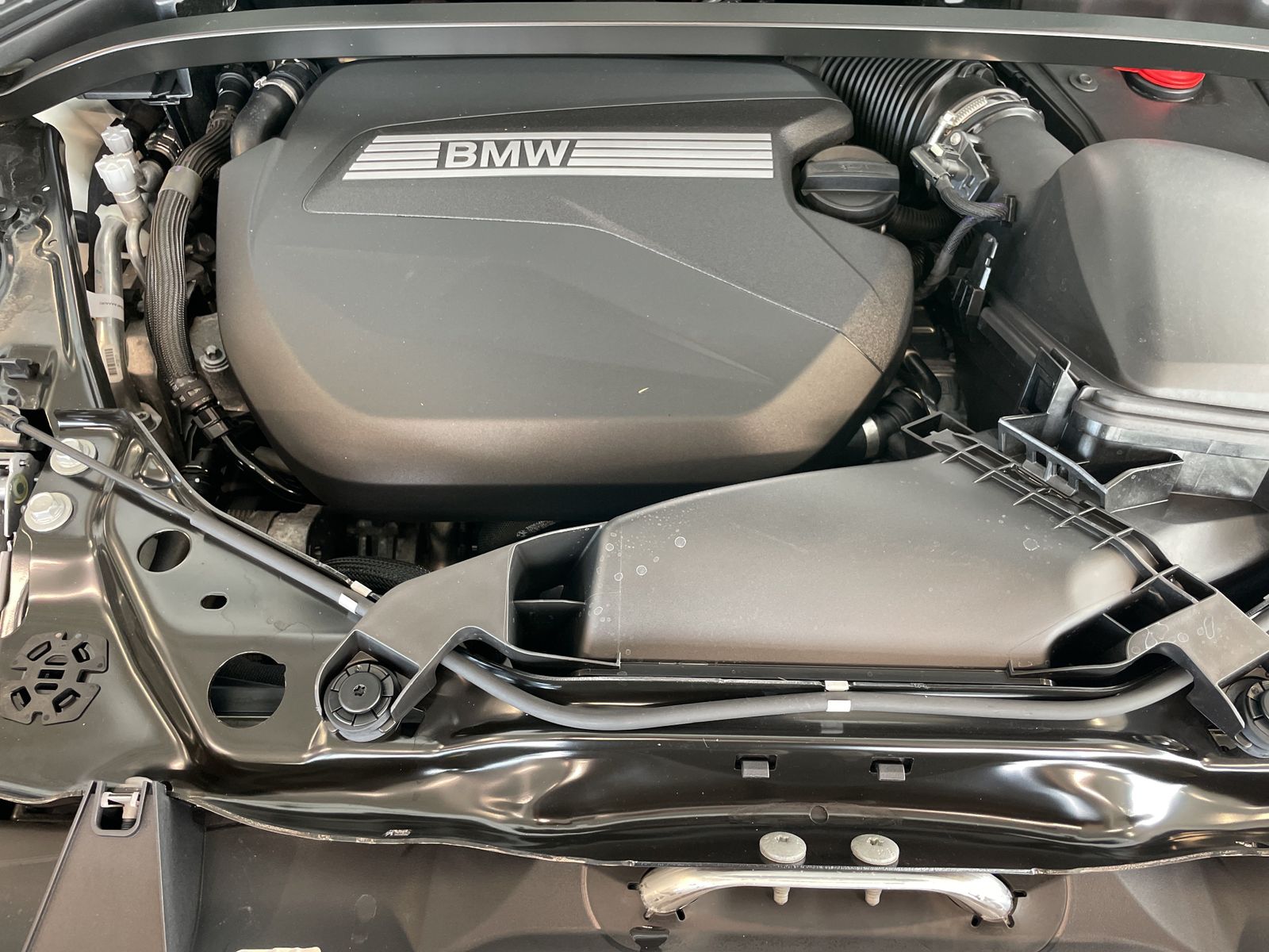 BMW X1 - Bild 15