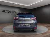 Mazda CX-3 120PS Sports-Line AT AHK+KLIMA+KAMERA+NAVI+ - Mazda Gebrauchtwagen in Augsburg