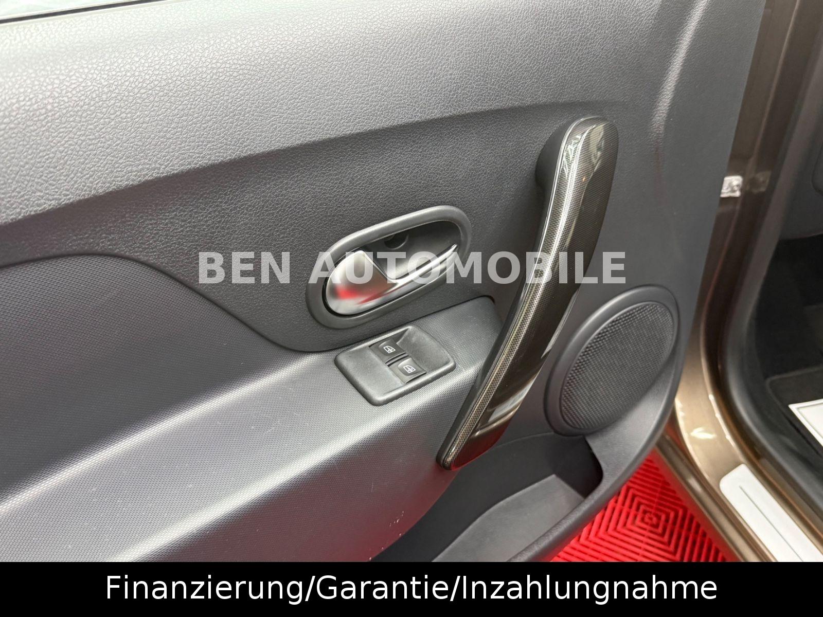 Dacia Sandero II Comfort LED*RFK*NAVI