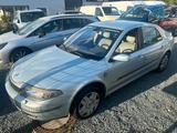 Renault Laguna TÜV  09.25 - gebrauchte Renault Laguna aus dem Jahr 2001