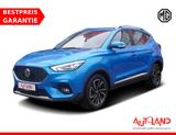MG ZS 1.0 T-GDI Luxury LED Navi Pano 360° - MG Gebrauchtwagen