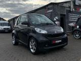 Smart ForTwo Coupe CDI Servo/SHZ/KLIMA/PANO - Smart ForTwo mit Diesel-Antrieb: Navigationssystem