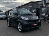 Smart ForTwo Coupe CDI Servo/SHZ/KLIMA/PANO - Smart: Cdi