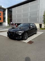 BMW 125d M Sport - Exzellent gepflegt, top... - BMW 125 aus 2015