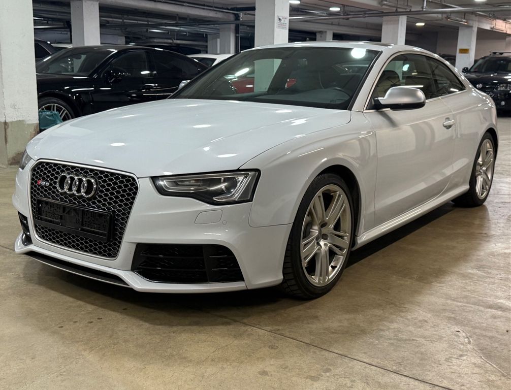 Audi RS5