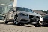 Audi A3 1.4 TFSI Limousine S tr. "Bi-Xenon"ACC"SPUR" - Audi A3: Automatik