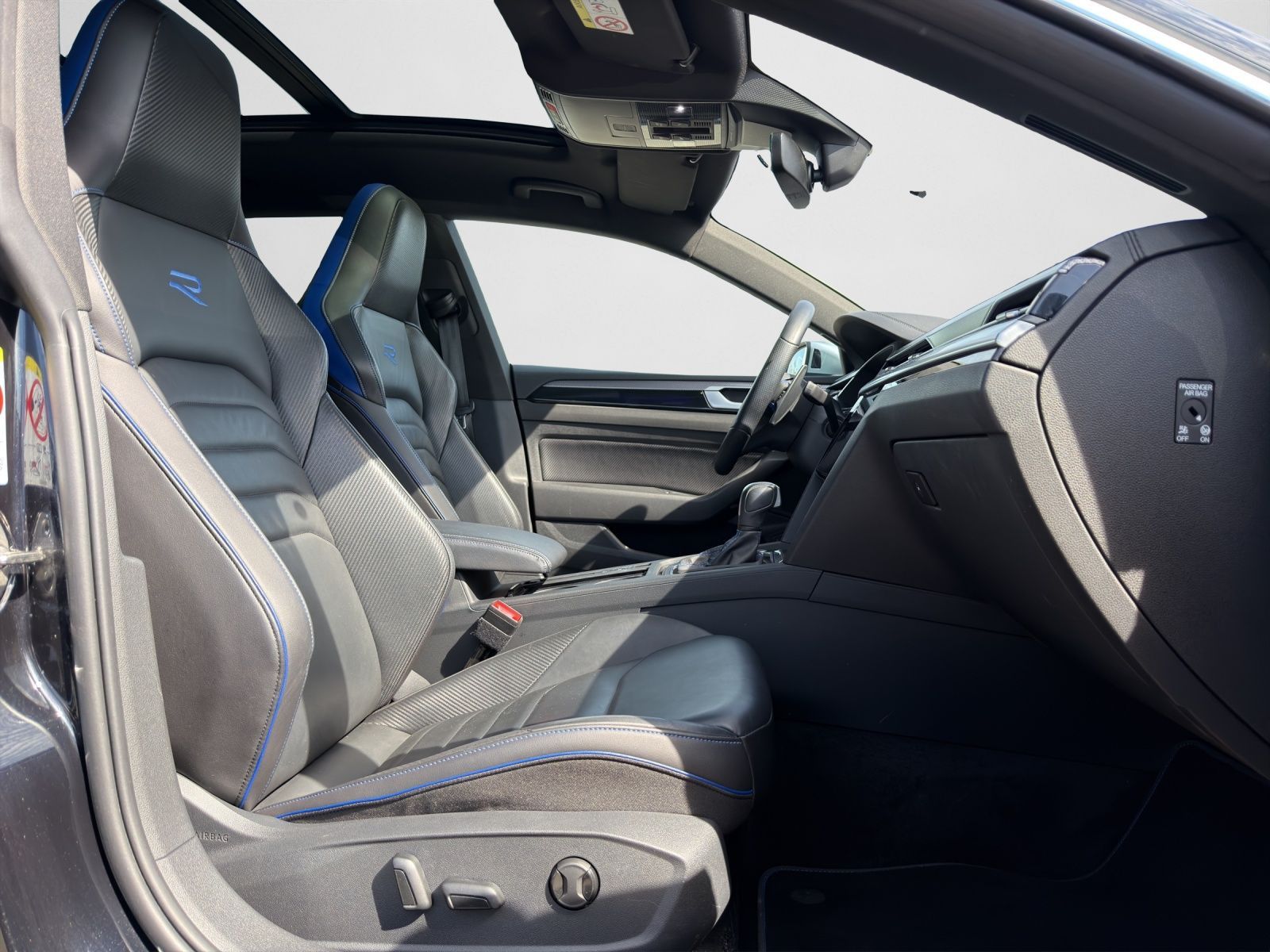 Volkswagen Arteon - Bild 5