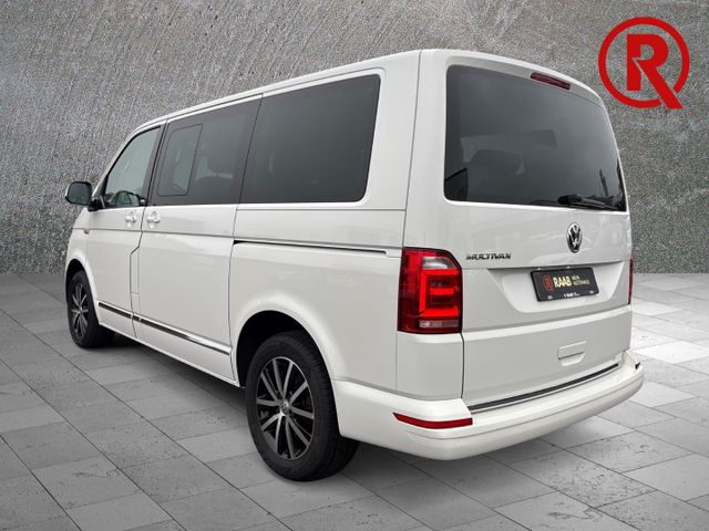 T6 Multivan 2.0 TDI Generation Six PDCv+h Klimaa